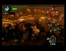 [MHP3]初心者さんいらっしゃい[実況]　その30　ハンマーでウラガンキン編