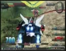 12/28 ガンダムEXVS 対戦オフ会動画Part3