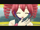 【UTAU+MMD】重音テトで『｢Yellow｣』