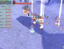 【ローズオンライン】　1.15 VS アラパパ　その1