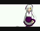 (MMDxUTAU) 壊れた