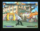 KOF2002UM 野試合Part１ inキャンディウエスタン三国店