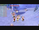 【ローズオンライン】　1.15 VS アラパパ　その2