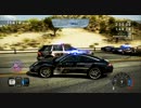 Need For Speed Hot Pursuit　実況プレイ　Part8-1