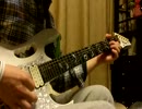 David Lee Roth バンドの Goin' Crazy! を演奏してみた