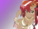 【MUGEN】Ｒｈ－Type第１２話【ストーリー】