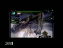 【MHP3】「スーパー四面楚歌」をやってみた（仮）～その３～