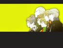 【ニコカラ】Heaven(Live Band Ver.)【ペルソナ4】