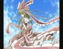 【緒】厄神様のなく頃に【歌ってみた】