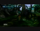 家で飼ってる宇宙人が　METROID Other M　を実況したいと言い出した#8