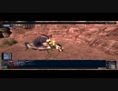 FFXI　アビセア　アットワ　NM　Granite Borer