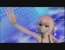 【巡音ルカ 水着観賞会】melody...【Project DIVA Arcade】
