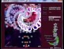 東方妖々夢 Luna クリア動画(3/3)