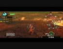 【実況プレイ】ゲーム下手な主によるMHP3ｒｄ　part.42