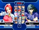 [ザ･ランブルフィッシュ2]12/30ランブルオフ対戦会①