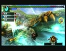 【MHP3rd実況】モンハン屋！ １６品目