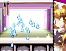 アクションゲーム苦手なのに「MegaMari」を魔理沙縛りプレイ　Part6