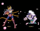 【MUGEN】 聖闘士星矢：「銀河戦争（ギャラクシアンウォーズ）」Part3