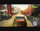 日本車耐久テスト・【DIRT2】