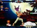 【MUGEN】製作者別タッグトーナメント part3