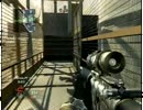【CoD:BO】 へっぽこM16使い in Launch (FFA)