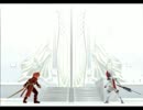 [ゆっくり実況プレイ]アビスレッドを木刀でボコる+α