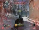 【COD:BO】ヘタレが逝くTDM2