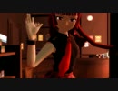 【MMD】『こっち向いてBaby』祭りにもの申す！【魔王エンジェル】