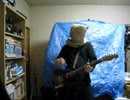 Dr.feelgood「Looking Back」を弾いてみた
