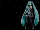 【初音ミク】　鍵っぽいオリジナル曲を歌わせてみた