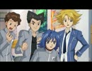 やっぱりふせがれたか～