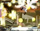 mugen 普通の師範の動画 その１