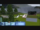 厨房の厨房による厨房のためのSims3 Part.51 ～アンビション編～