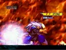 【MUGEN】作品別風タッグサバイバル殲滅戦 part27