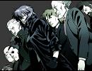 攻殻 SAC 2nd GIG riseを歌ってみた〈(｀･ω･｀)〉Ψ