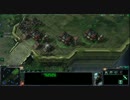初心者がStarCraft IIをやるとこうなる字幕プレイ その14