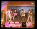 SHINee -  お姉さんはとてもきれい,  ジュリエット  090618