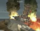 戦艦大和の最期【宇宙戦艦ヤマト】実写版2