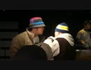 抹 vs PONY　B BOY PARK MCバトル 関東第一予選 決勝 2010