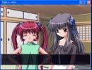 【ばらしーRPG】薔薇水晶が主役のRPG作ってみた　6