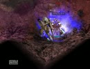【RO】ソーサラーで1PCソロ狩りおまけ：アーチャーガーディアン その１