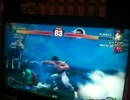 【マゴvs】スーパーストリートファイターIV　AE