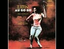 Orquesta Joe Cain - Pa-pa bajo