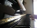 福山雅治「蛍」を弾いてみた　【piano】