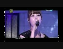 100731 IU(아이유) - better in time