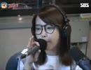 100622 IU(아이유) - raindrop