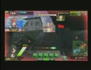 【A2@城砦A】高機動蛇進軍記 40戦目【BORDER BREAK AIRBURST】