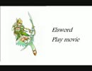【Elsword】 GA コンボ動画 【エルソード】