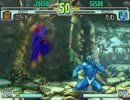 Street Fighter 3rd Strike １２月大会＠高田馬場ミカド　予選１