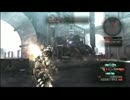 【縛り】ぬるゲーマー的VANQUISHプレイ　1-8 (ボコリ合い有り) 【プレイ】